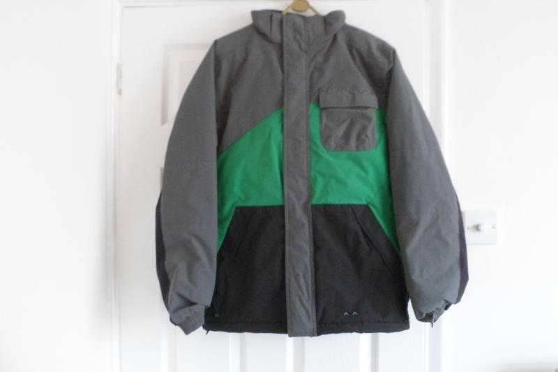 Ski Jacket