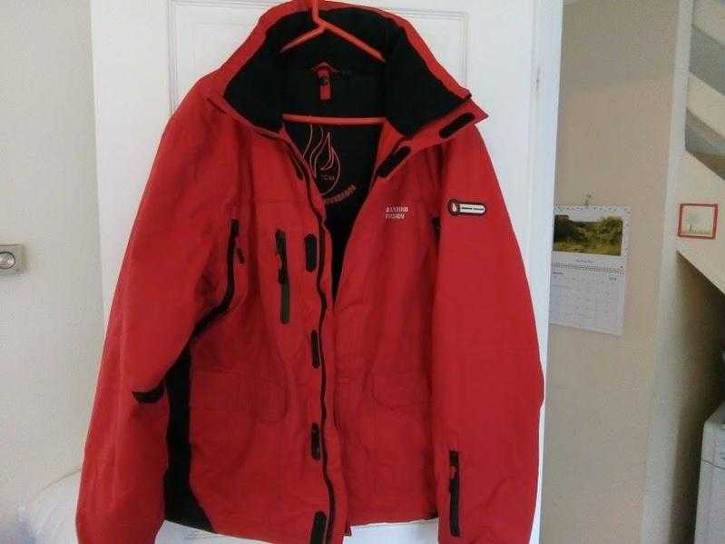 Ski Jacket