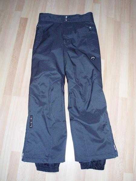 Ski Trousers 039Descente039 GirlsBoys