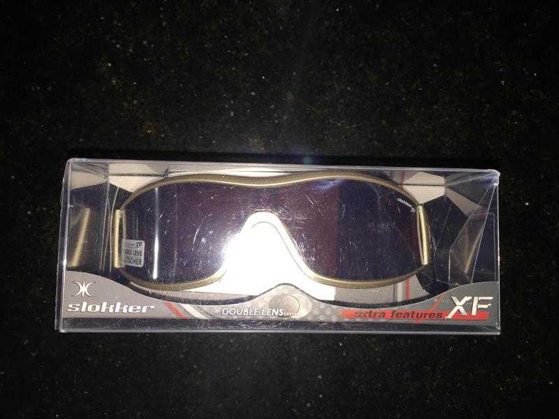 Skiing glasses RRP 62