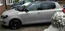 Skoda Fabia 2013  QUICK SALE