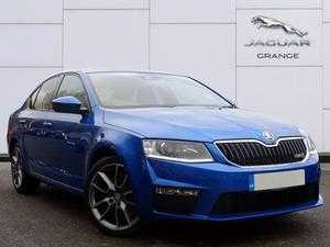 Skoda Octavia 2014