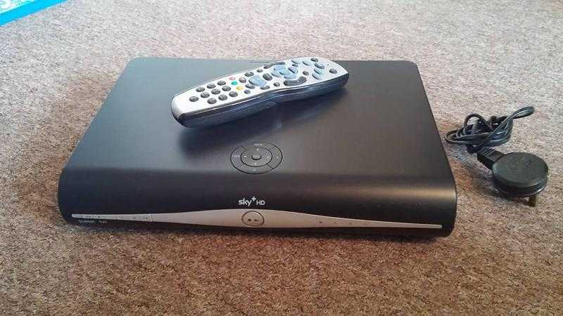 sky box