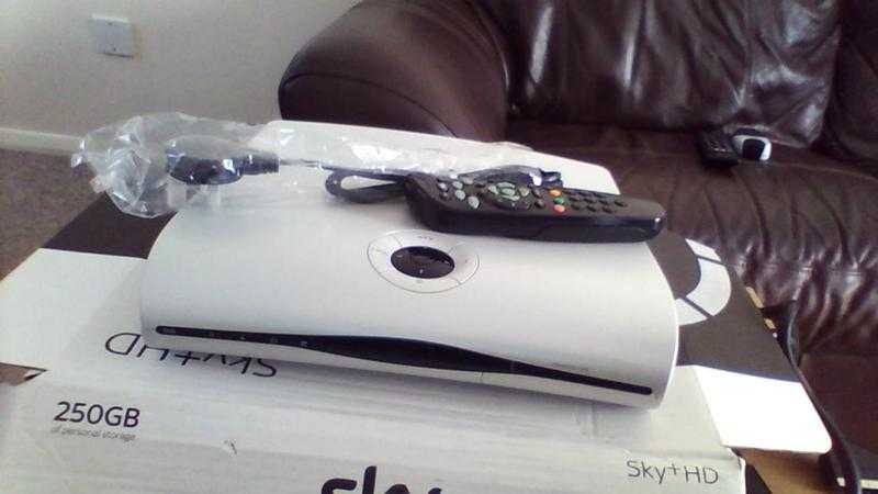 SKY BOX