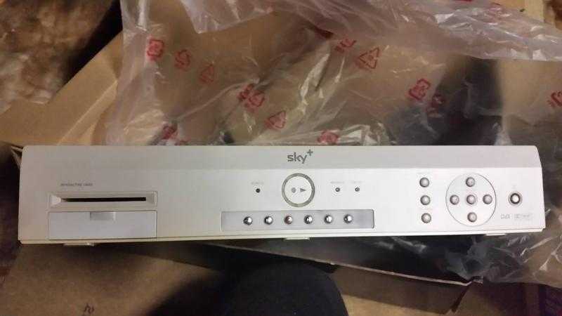 Sky  box