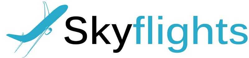 Sky Cheap Flights Online Booking Service.