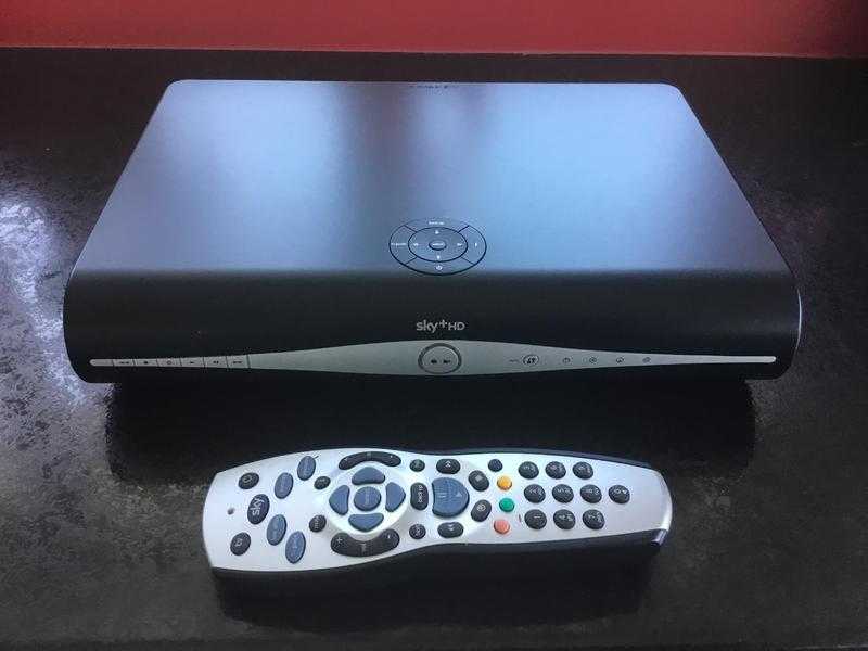 Sky HD Box DRX890