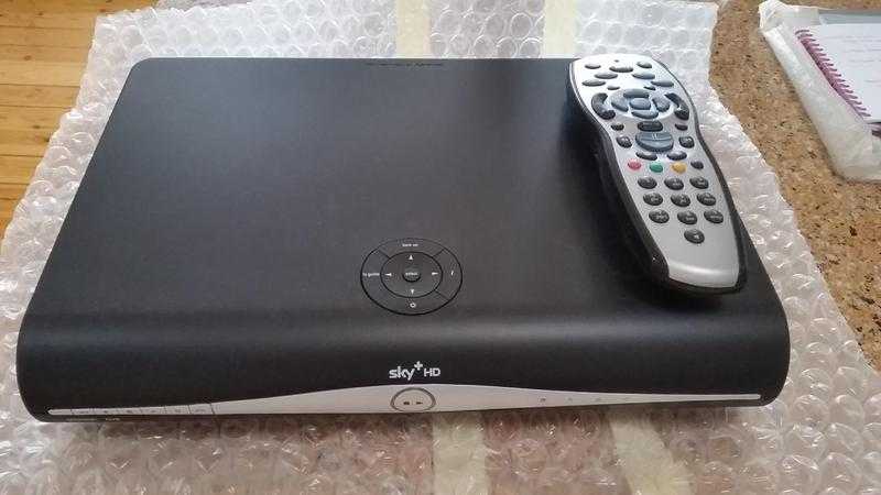 Sky HD box DRX890-C