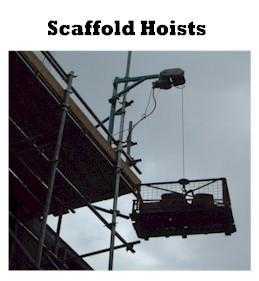 Sky High  Accredited And Reliable Source For Hoist And Access Platform Hire And Sale