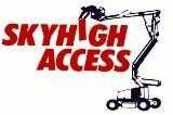 Sky High  Get Access to Largest Fleet of Specialist Equipment