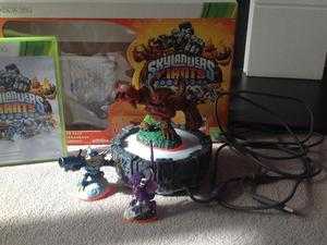 skylanders giants game for Xbox 360