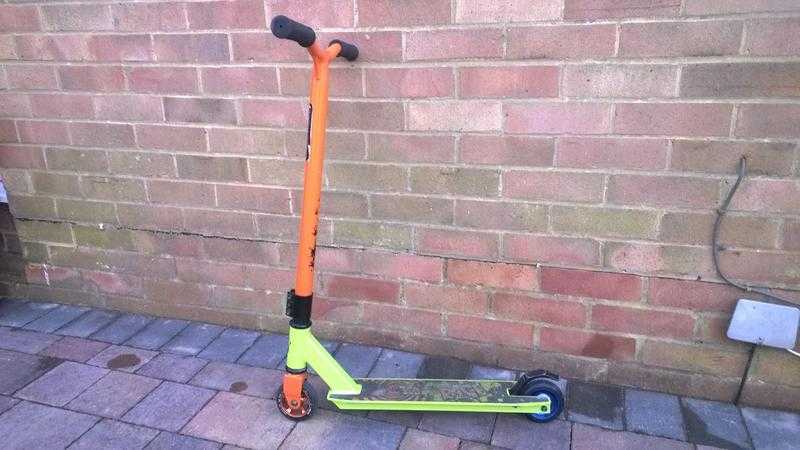 Slamm Rage Scooter