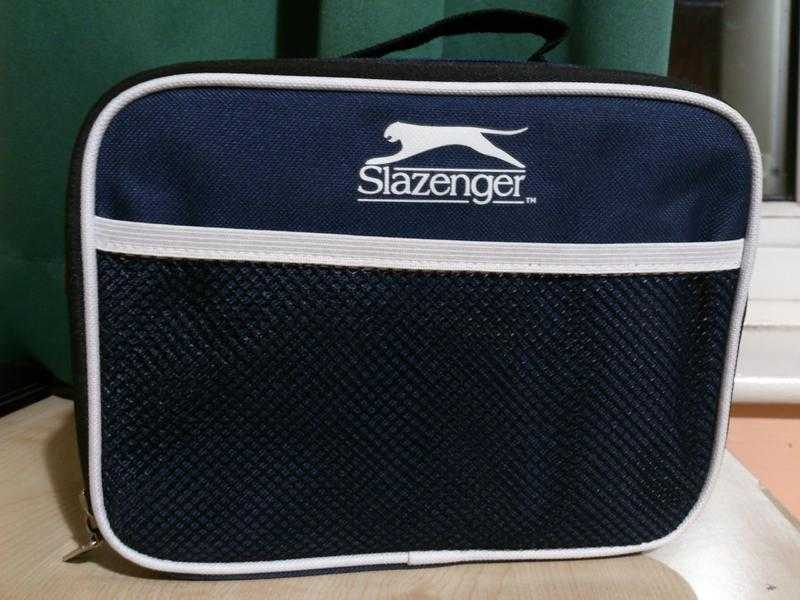 Slazenger Lunchbox