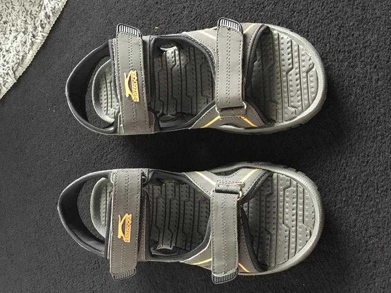 Slazenger sandals