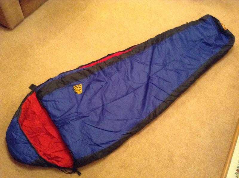 Sleeping Bag