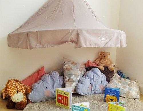 Sleeping Nest for Babies, UK