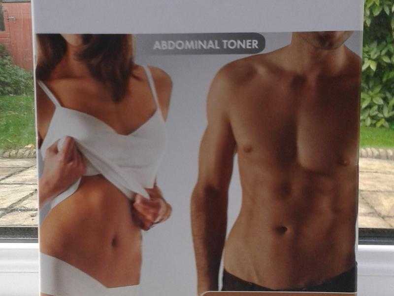 slendertone flex abdominal trainer