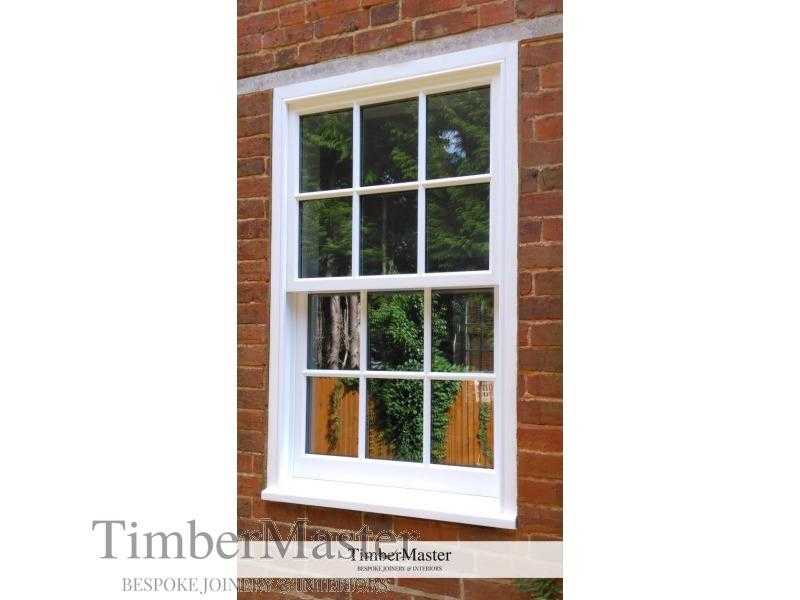 Sliding Sash Window for Sale