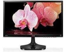 slim line LG Flatron E1942 18.5quot Widescreen Monitor With Stand