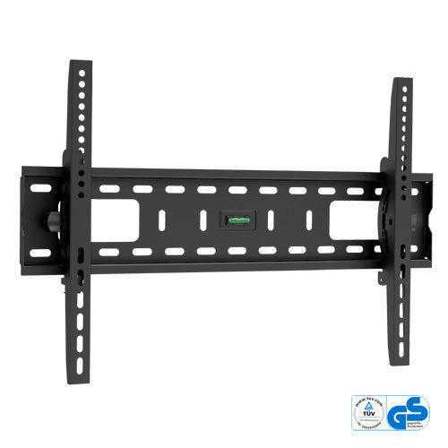 Slim Tilt Plasma LED LCD TV Wall Mount Bracket LG Panasonic Tilting box atates 37quot to 70quot