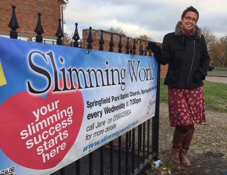 Slimming World Group