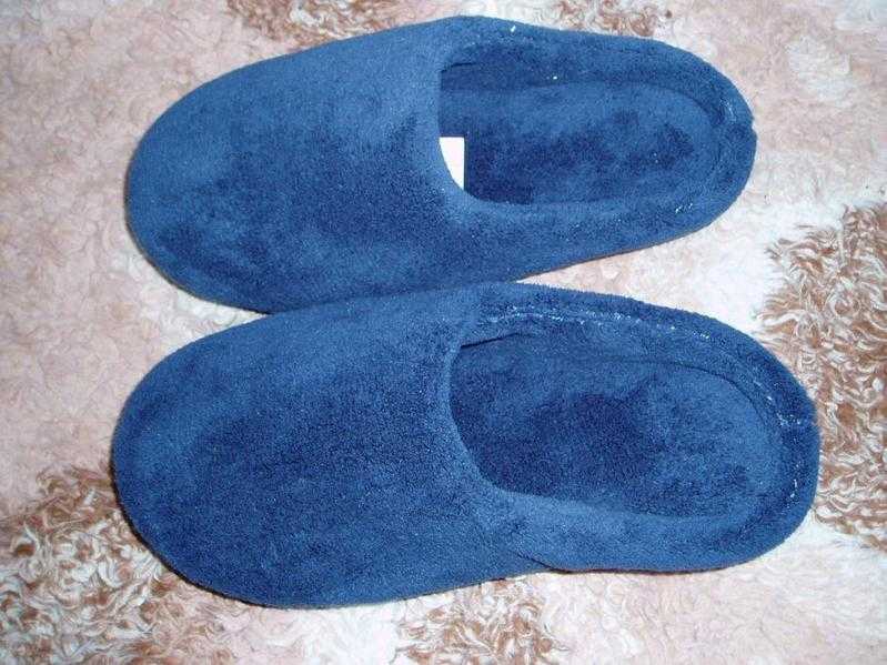 slippers