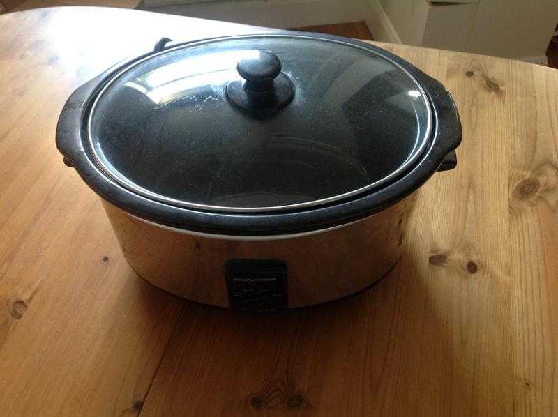 SLOW COOKER