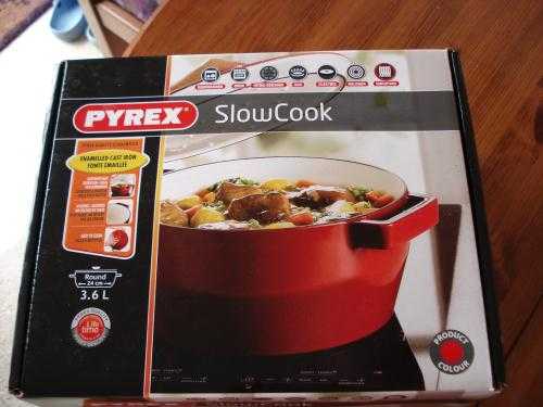 Slow Cooker