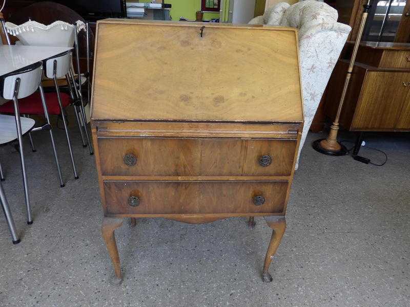 Small bureau  writing desk - Local Delivery 19