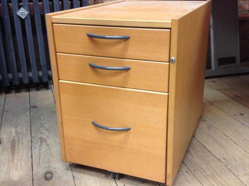 Small Filing Cabinets Available. Great Condition - 30 each