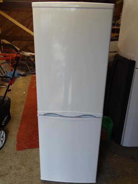 Small Fridge Freezer