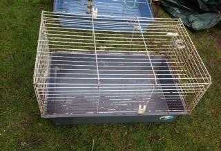 small indoor animal cages for sale, Caterham