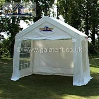 Small Marquee 3m x 2m