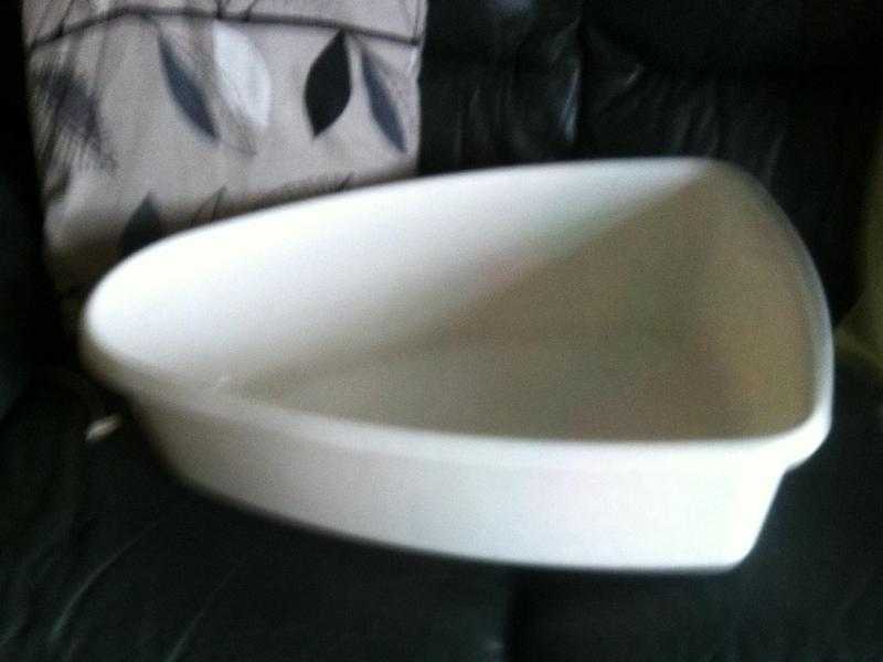 Small Oval Baby Bath, Ideal New Baby