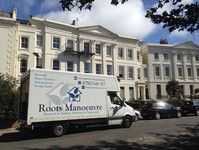 Small removals and deliveries