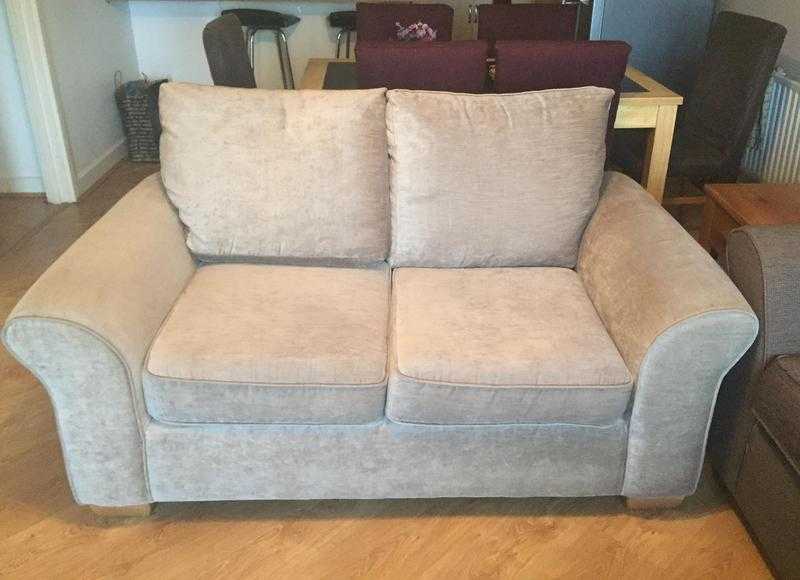 Small sofa from Next