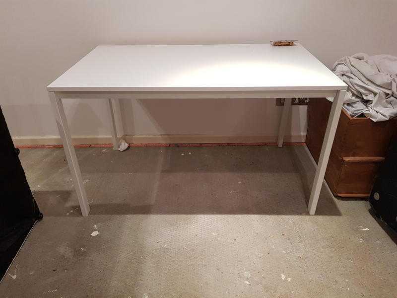 Small table