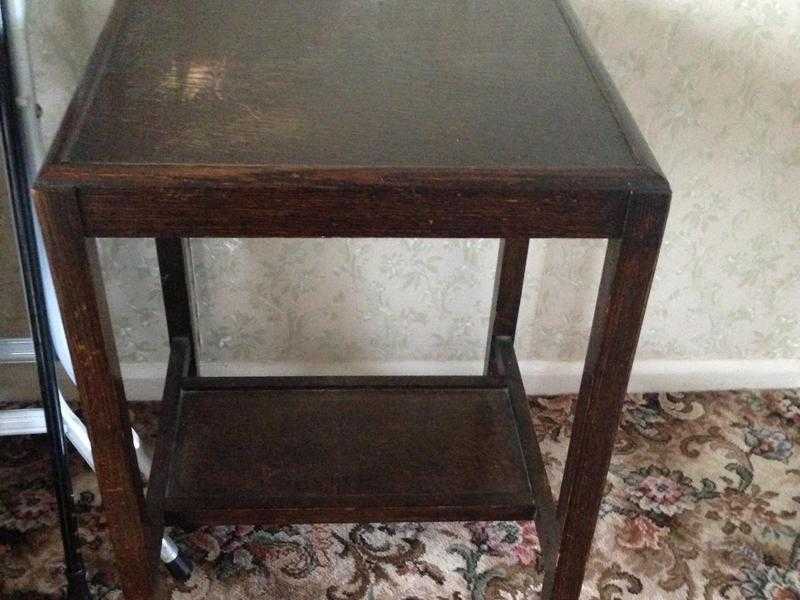 Small table  stand