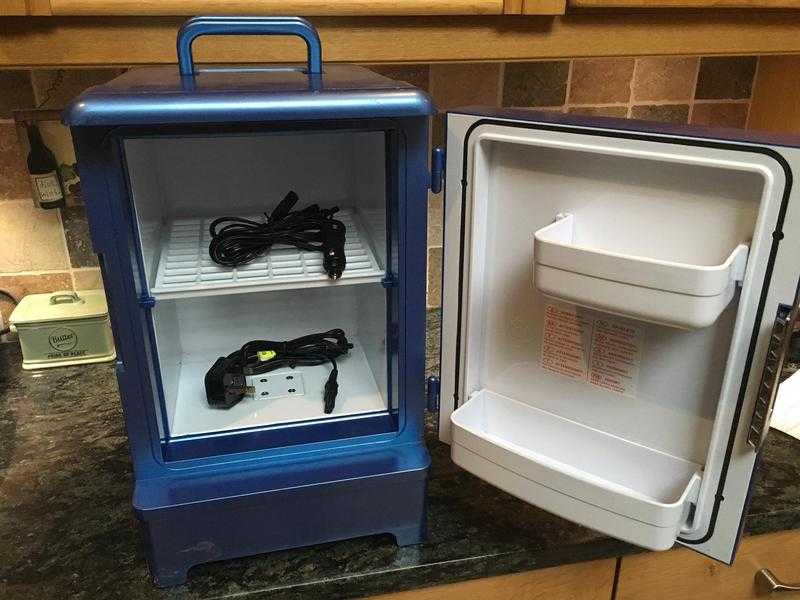 Small transportable Fridge