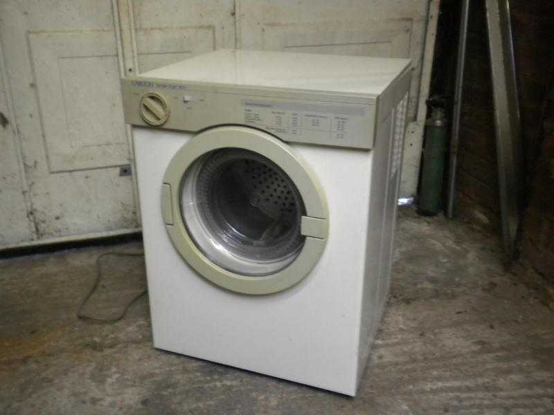 SMALL TUMBLE DRYER