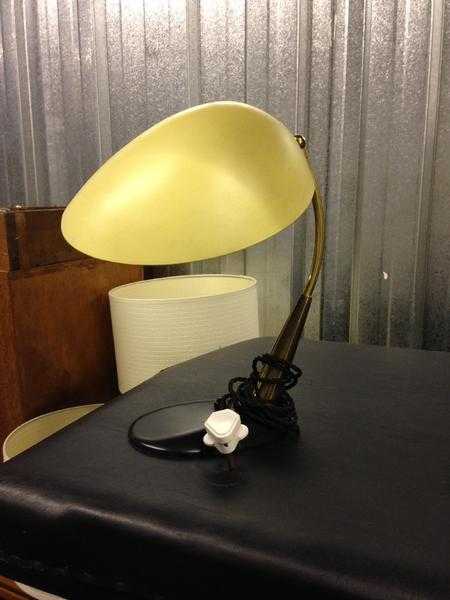 Small Vintage lamp