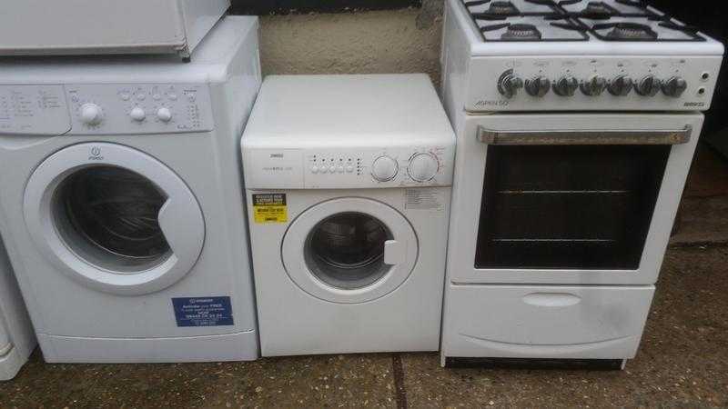 SMALL WASHING MACHINE