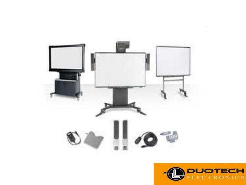 SMART Board Installation Service