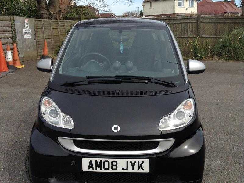 Smart car 2.700