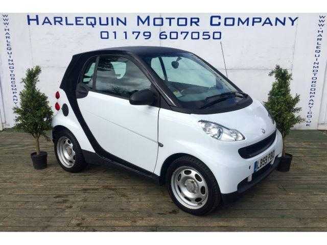 Smart ForTwo 2009