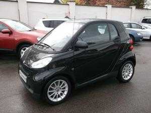 Smart ForTwo 2010