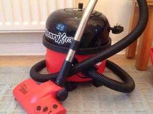 SMART Hoover