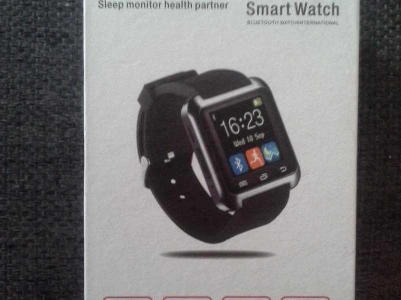 Smart watch