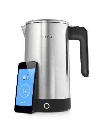 smarter wifi ikettle 2.0