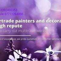 smartrade decorators of high repute